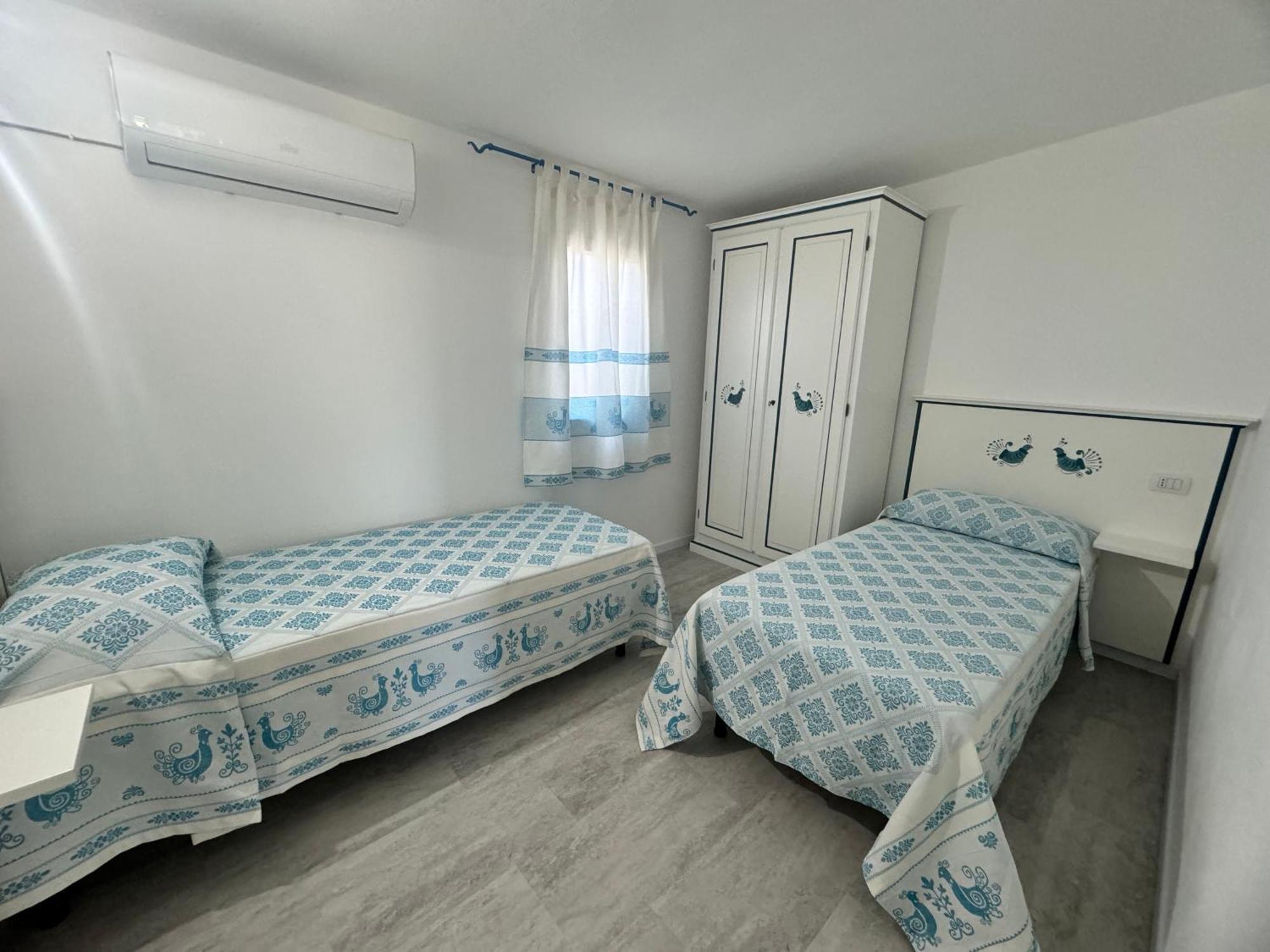 Garden Hotel Alghero Fertilia Exterior photo