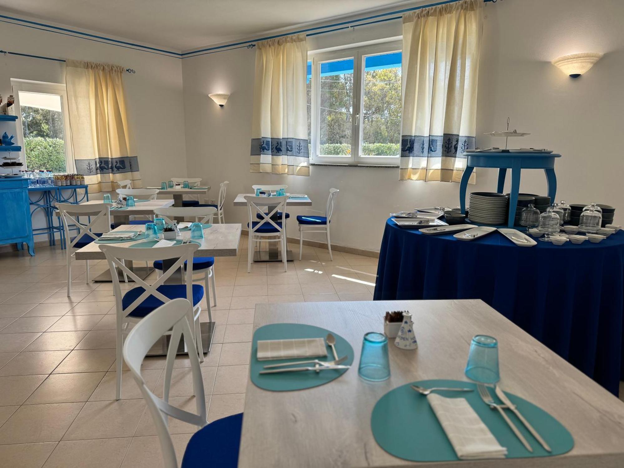 Garden Hotel Alghero Fertilia Exterior photo