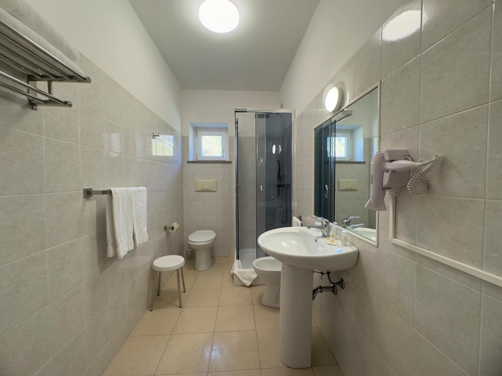 Garden Hotel Alghero Fertilia Exterior photo